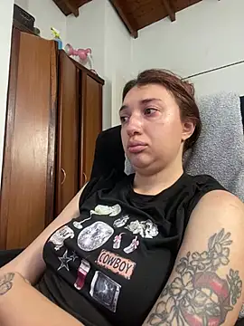 Mia  Gray online show from 07/03/26, 05:08