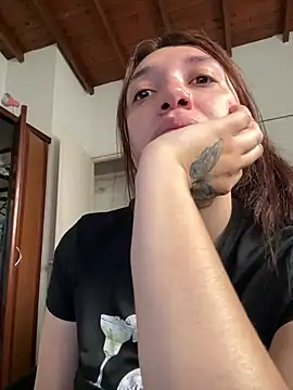 Mia  Gray online show from 07/14/26, 04:23