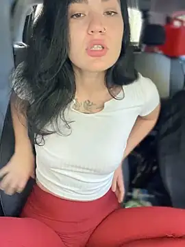 MeekyRich online show from 09/17/25, 04:03