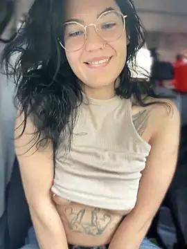 MeekyRich online show from 09/23/25, 02:47