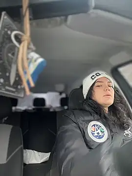 MeekyRich online show from 03/09/26, 04:27