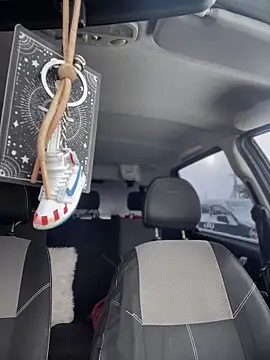 MeekyRich online show from 03/12/26, 02:39