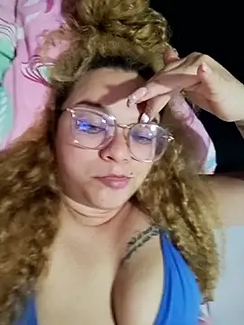 Monserratalexa online show from 02/03/26, 06:11