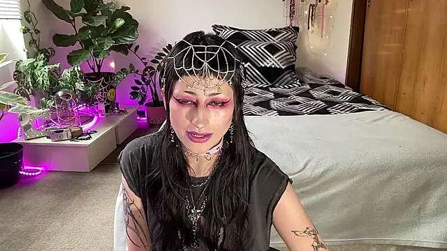 ELENA UMBRA online show from 03/01/26, 06:32