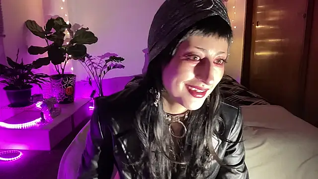 ELENA UMBRA online show from 03/19/26, 04:16