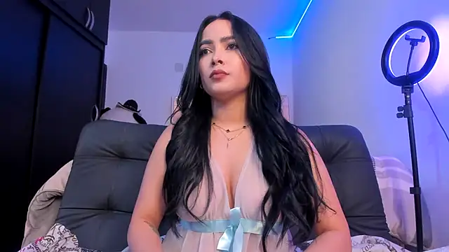 Bella  hamilton online show from 02/27/26, 01:38