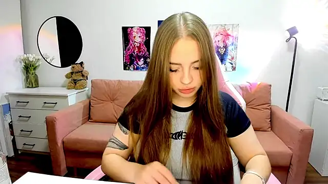 mistress lain online show from 09/08/25, 09:36