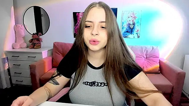 mistress lain online show from 10/28/25, 01:47