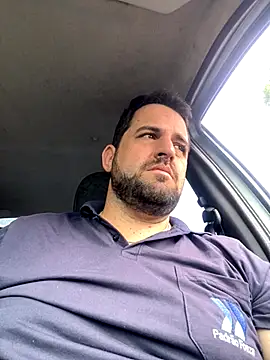 Garotofran online show from 10/28/25, 12:52