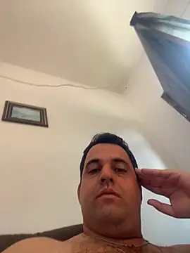 Garotofran online show from 10/30/25, 05:35