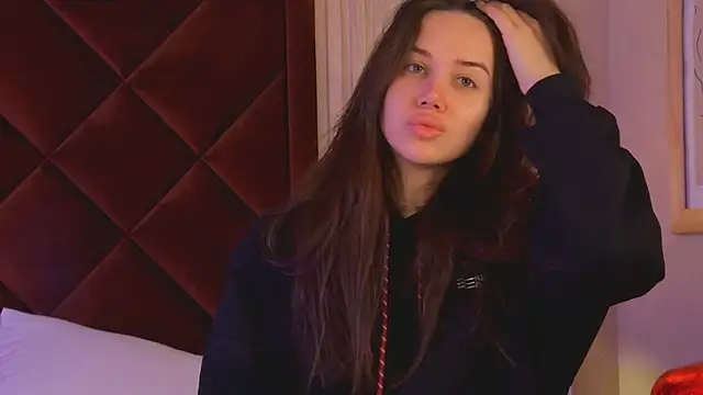 StacyHarland online show from 02/23/26, 04:54