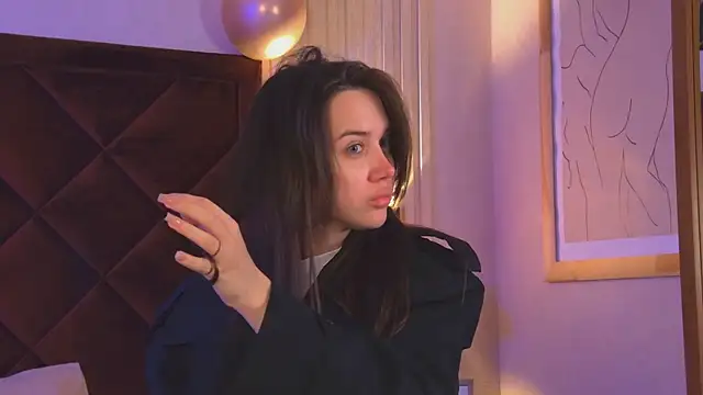 Snapshot of StacyHarland chatting on 04/24/26, 04:48 StacyHarland online show from 04/24/26, 04:48