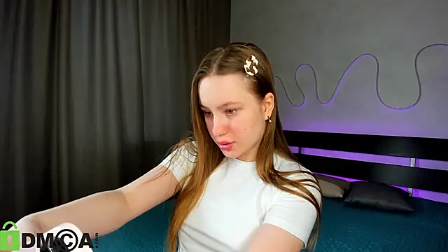 Snapshot of Candy_Cansew chatting on 02/20/26, 09:21 Candy Cansew online show from 02/20/26, 09:21