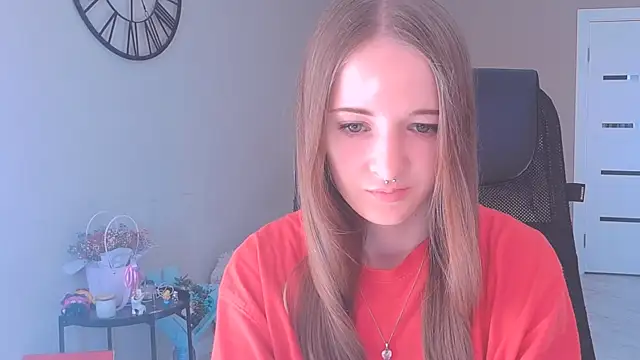 KateKayer online show from 09/11/25, 08:36