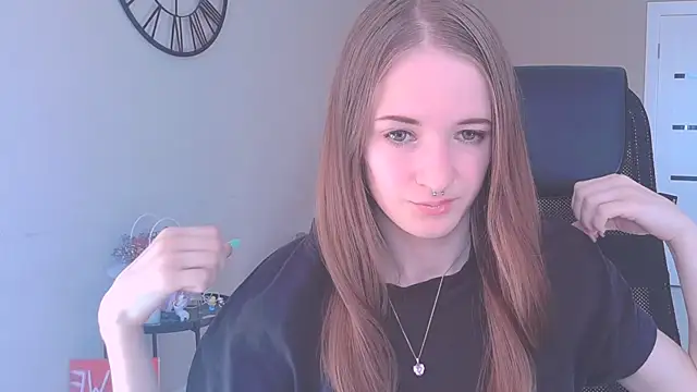 KateKayer online show from 09/22/25, 08:16