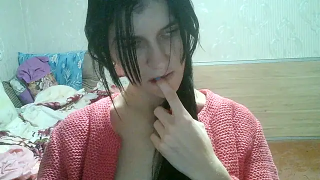 Snapshot of Casey_Jeannie chatting on 11/27/25, 06:32 Casey Jeannie online show from 11/27/25, 06:32