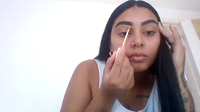 Snapshot of querida777 chatting on 11/11/25, 06:30 querida777 online show from 11/11/25, 06:30