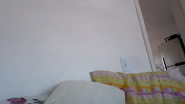 Snapshot of querida777 chatting on 07/16/26, 02:34 querida777 online show from 07/16/26, 02:34