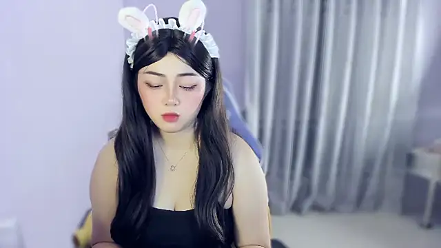 yuki3366 online show from 10/08/25, 06:27