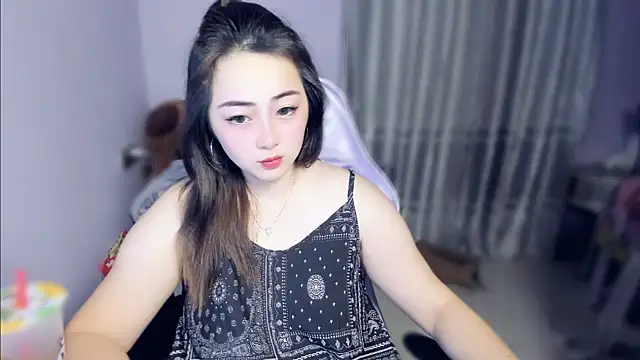 yuki3366 online show from 12/22/25, 01:08