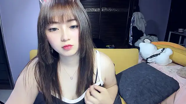 yuki3366 online show from 02/16/26, 01:40