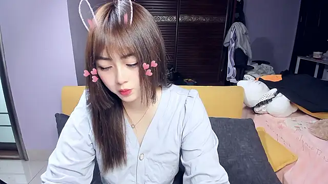 yuki3366 online show from 02/18/26, 04:30