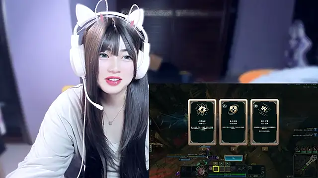 yuki3366 online show from 02/27/26, 11:54