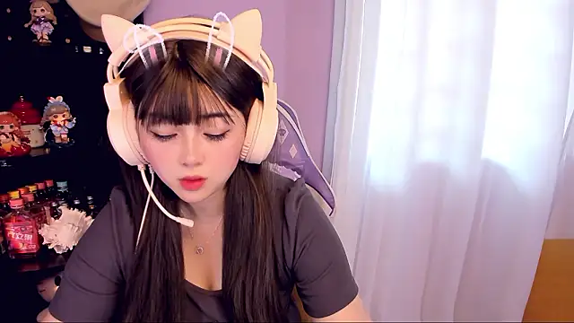 yuki3366 online show from 03/15/26, 06:52