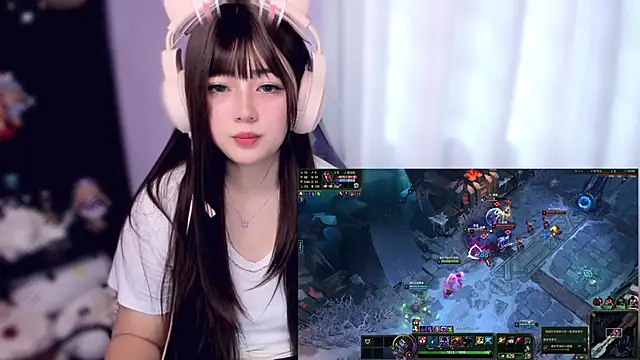 yuki3366 online show from 03/17/26, 05:22