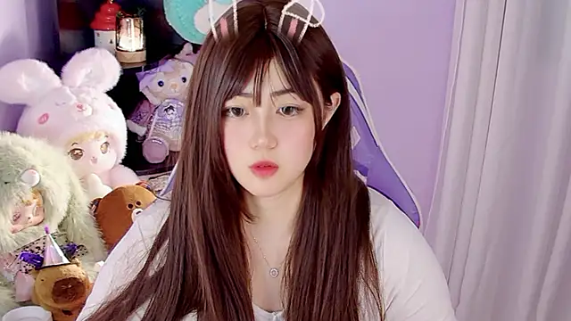 yuki3366 online show from 04/06/26, 01:45