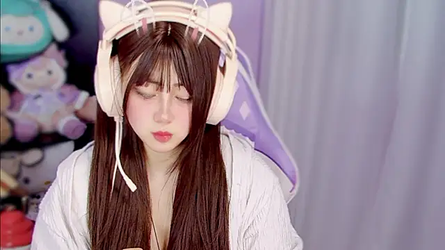 yuki3366 online show from 04/15/26, 02:24