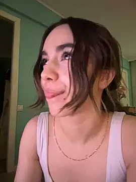 CupSizeGirl online show from 02/01/26, 01:31