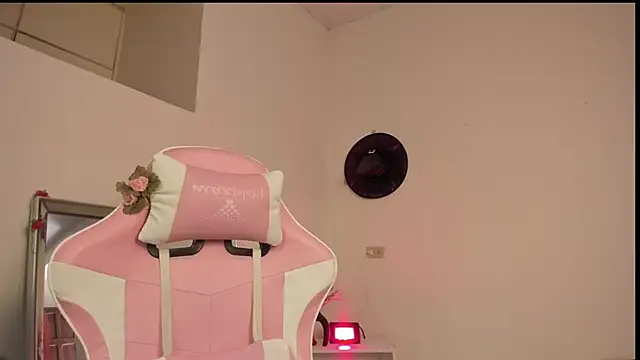 Snapshot of Paprika_ chatting on 11/08/25, 06:51 Paprika online show from 11/08/25, 06:51