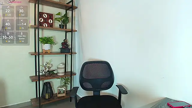  Victoria Collins online show from 01/10/26, 10:06