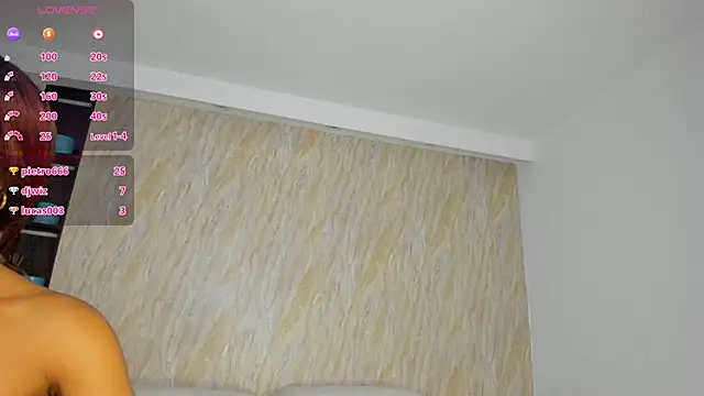 Snapshot of ciara_blake chatting on 10/01/25, 07:42 ciara blake online show from 10/01/25, 07:42