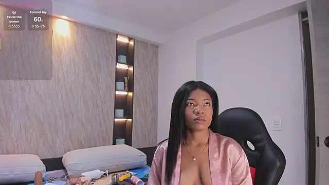 ciara blake online show from 11/29/25, 05:16