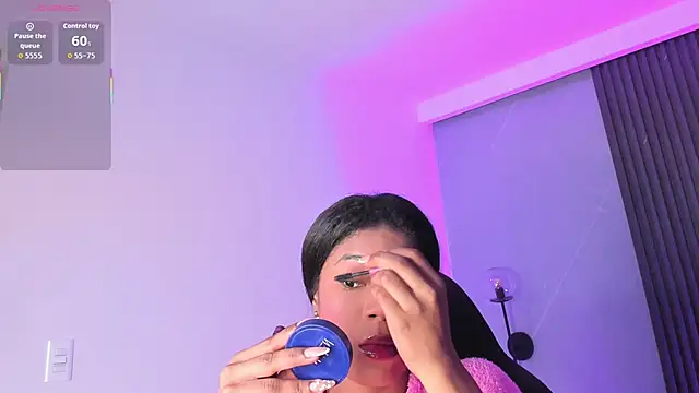 ciara blake online show from 12/05/25, 07:54