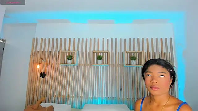 Snapshot of ciara_blake chatting on 03/11/26, 07:42 ciara blake online show from 03/11/26, 07:42