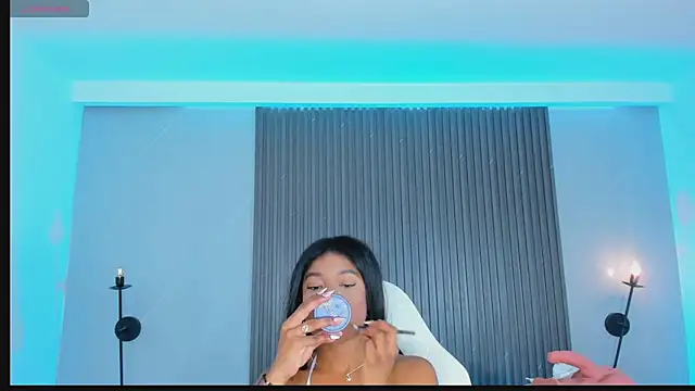 ciara blake online show from 07/17/26, 07:41