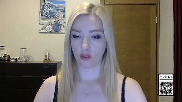 Wild Silk Desire online show from 10/09/25, 01:20