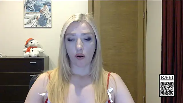 Wild Silk Desire online show from 12/13/25, 07:53