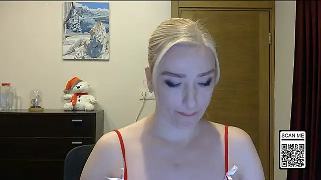 Wild Silk Desire online show from 01/12/26, 08:41