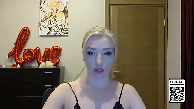 Wild Silk Desire online show from 03/17/26, 04:54