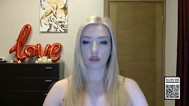 Wild Silk Desire online show from 04/05/26, 04:59