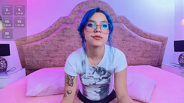 katy usha online show from 09/13/25, 04:23