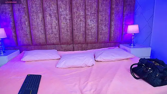 katy usha online show from 09/15/25, 04:01