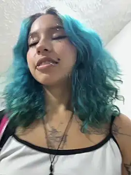 katy usha online show from 10/23/25, 03:28