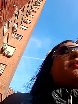 hotCOUPLEPETRA online show from 02/27/26, 04:40