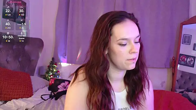 Vforverity online show from 12/04/25, 11:46