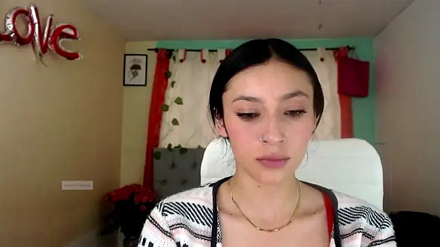 vale miel online show from 10/24/25, 07:10